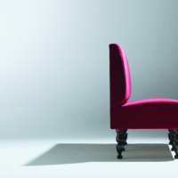 Banquette King Profil