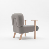 Fauteuil Majorana (2)