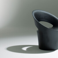 Fauteuil Tidjou noir basse def