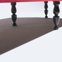 Piétement Banquette King