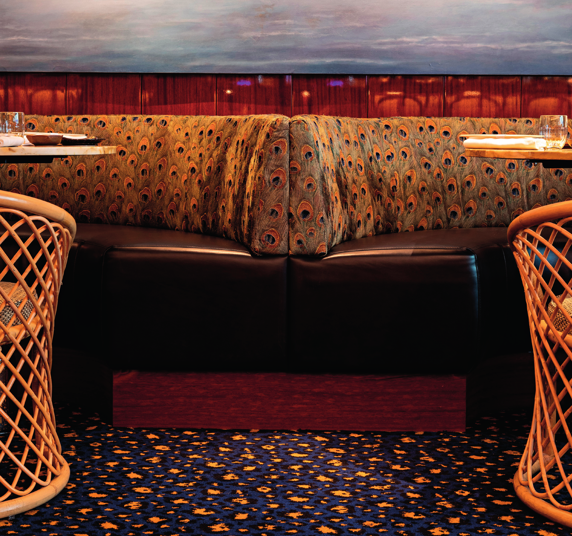 Restaurants