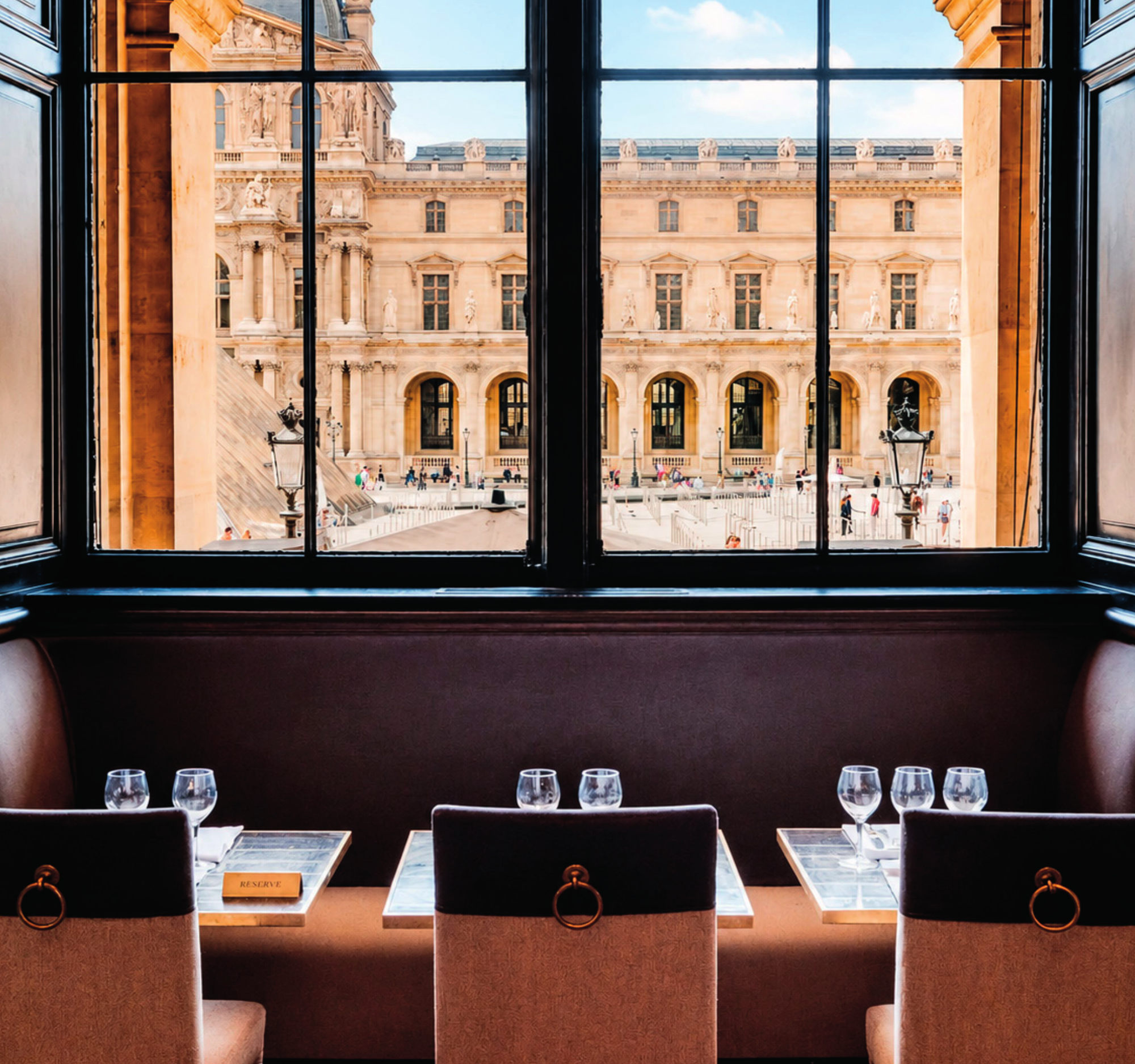 Restaurants
