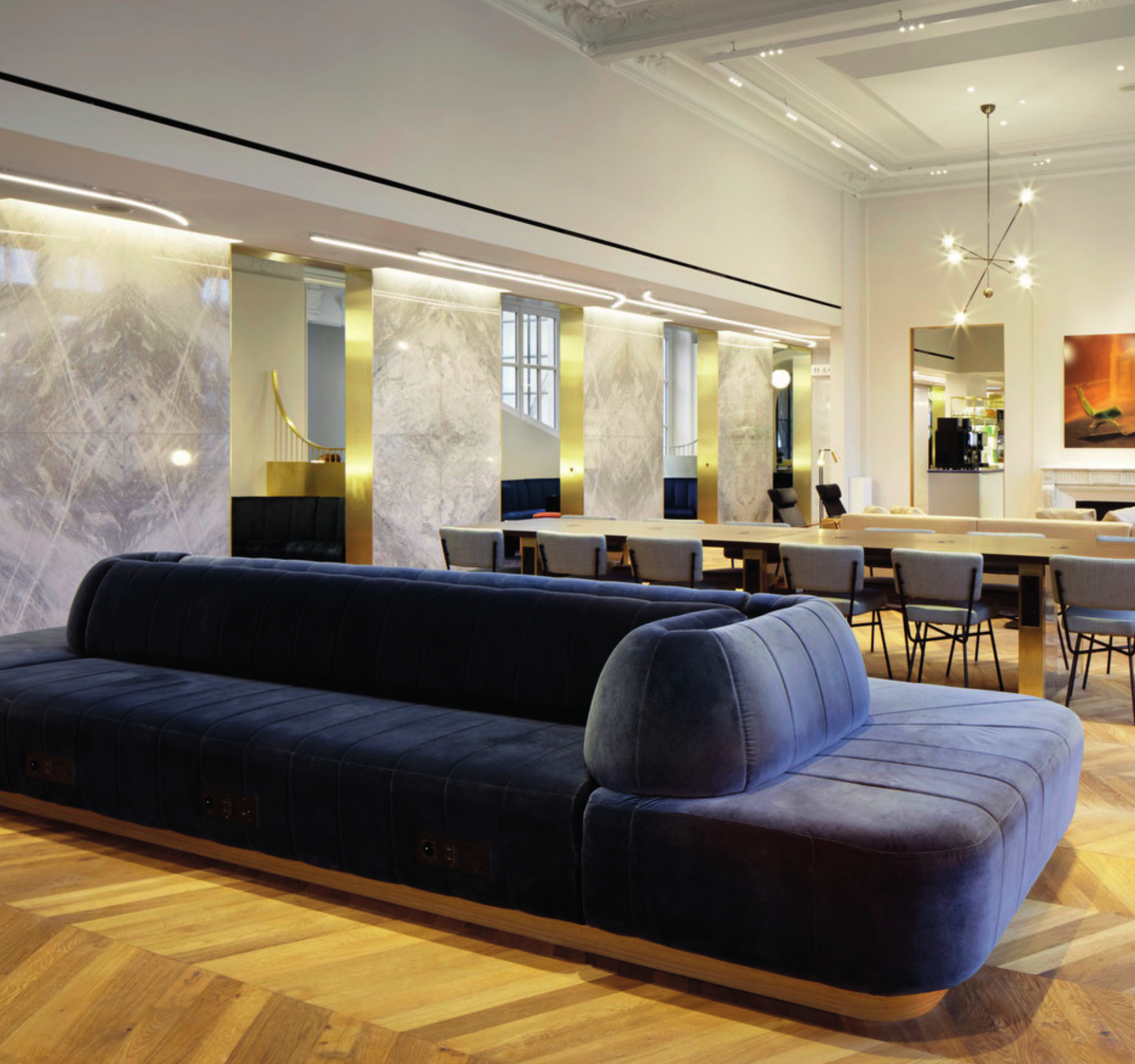 Lieux d’exception
