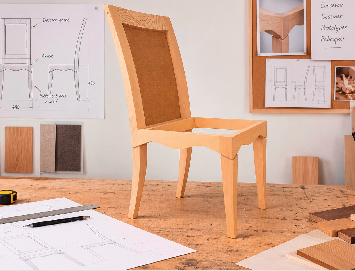 Bureau d’études