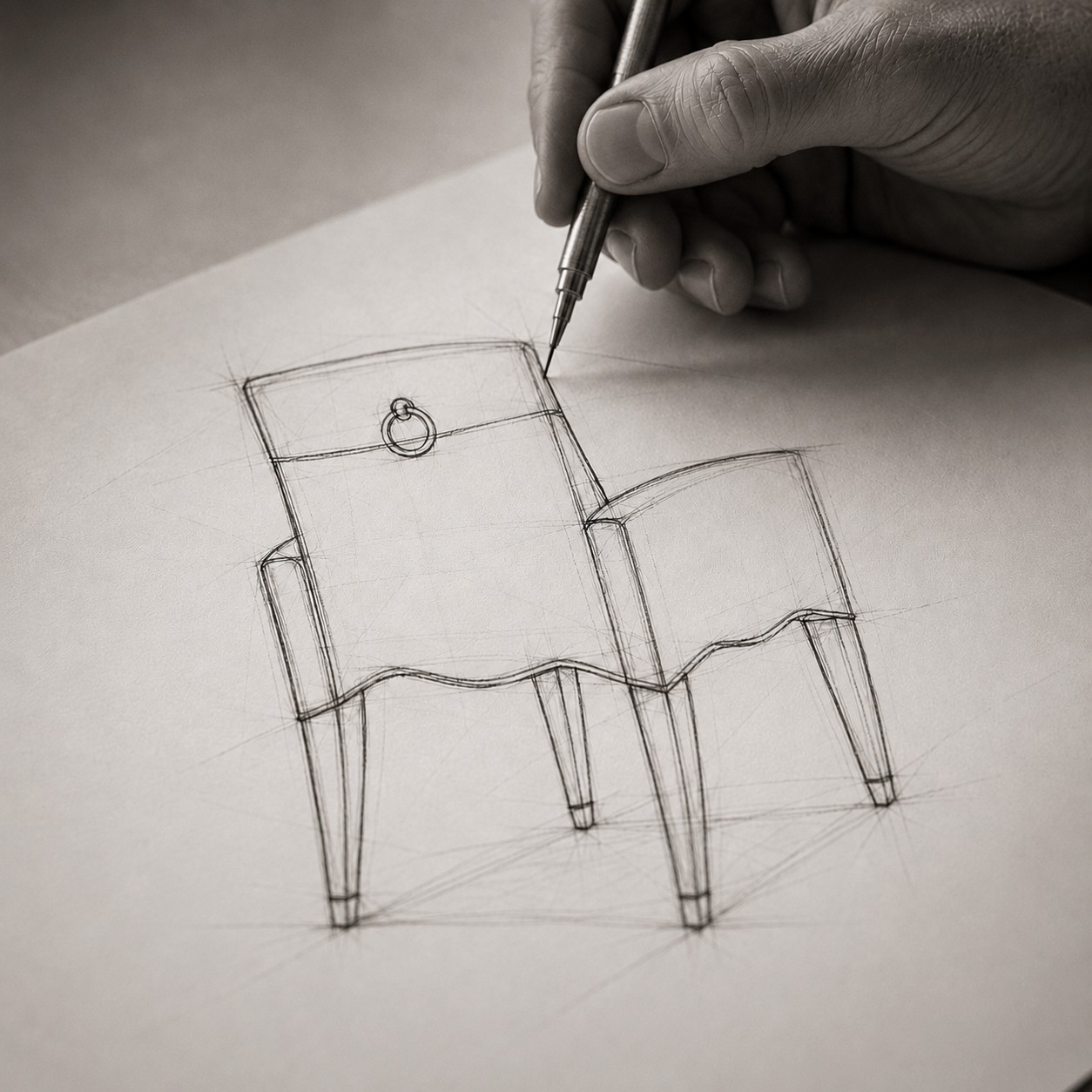 Bureau d’études