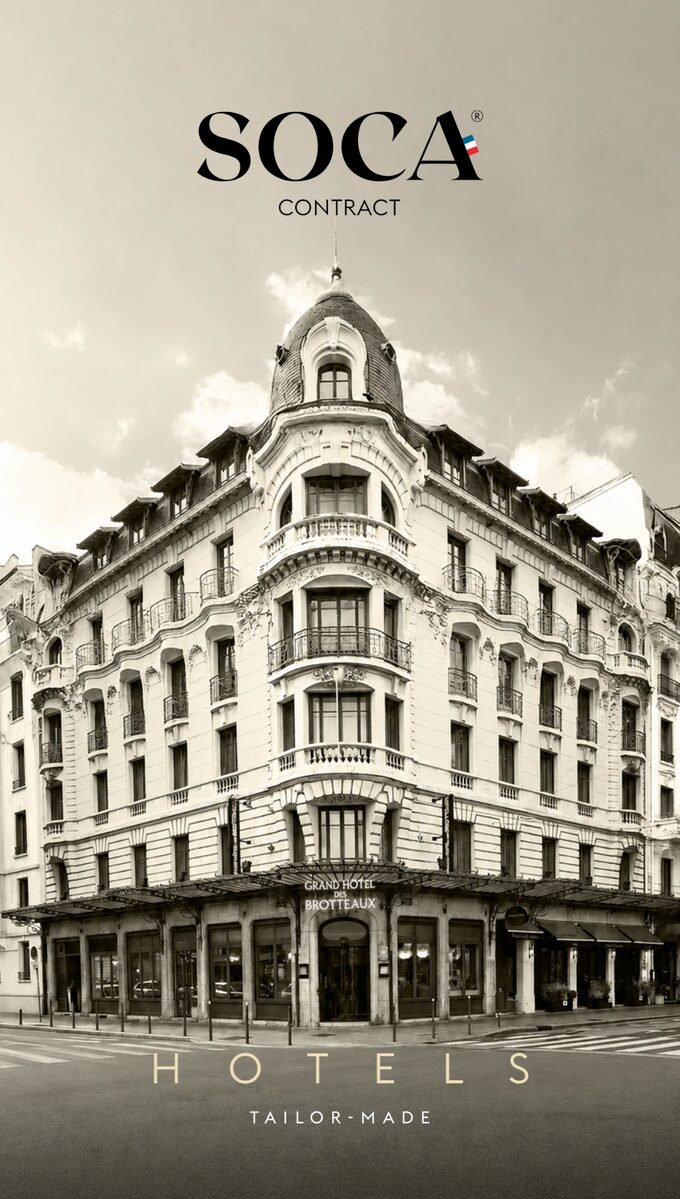 Hotels catalogue