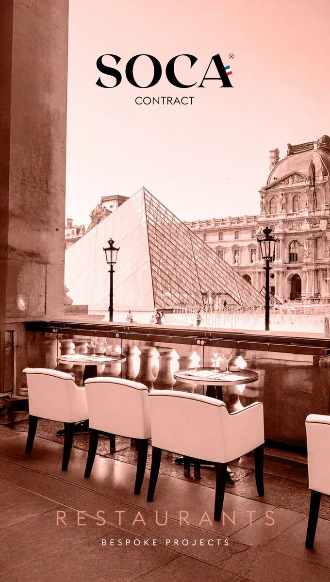 Restaurants catalogue
