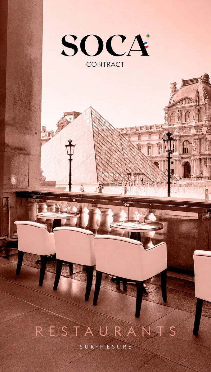 Catalogue Restaurants