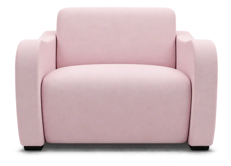 Armchair Georges K, view 1