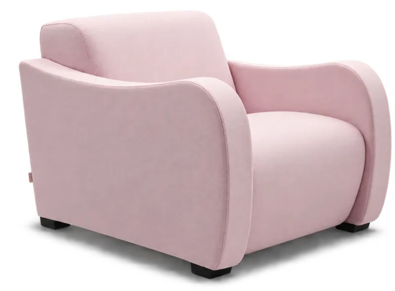 Armchair Georges K, view 2