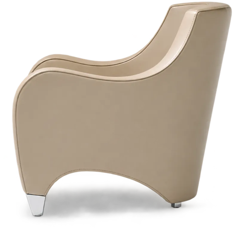 Armchair Karavel, view 3
