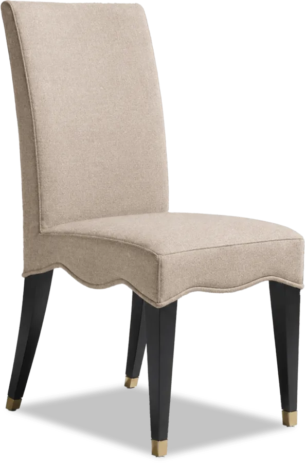 Chair Marly Interior, view 1