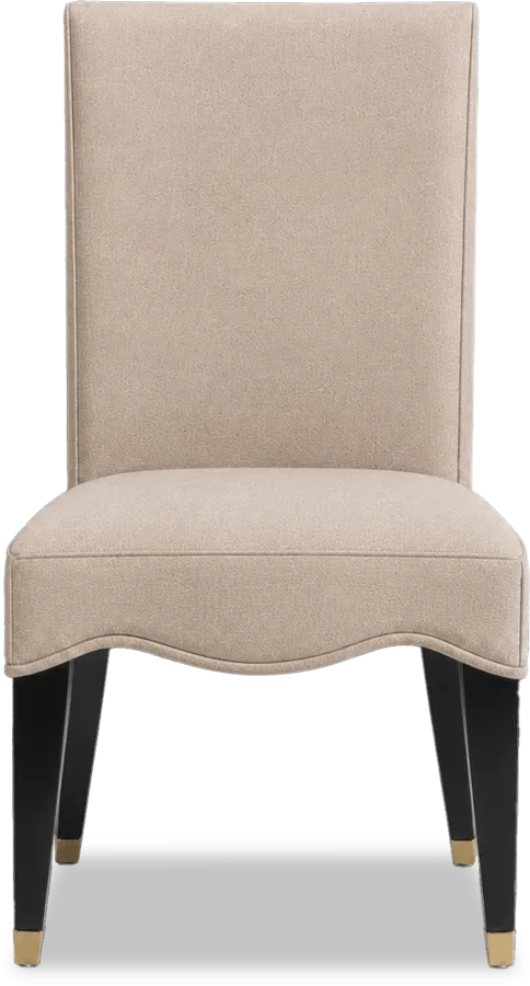 Chair Marly Interior, view 3