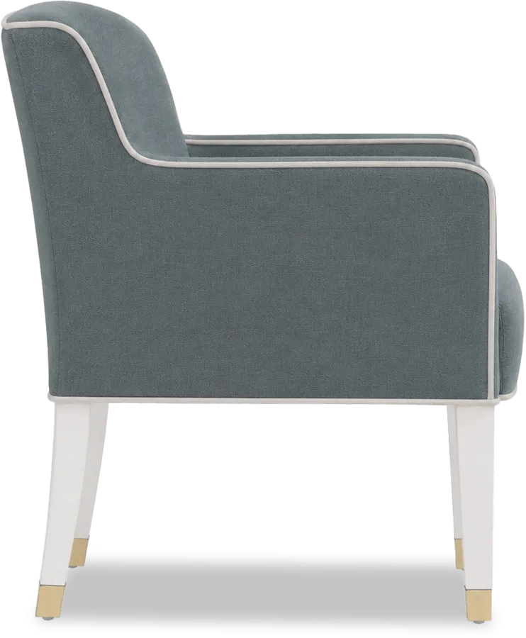 Armchair Marly Terrace, view 2