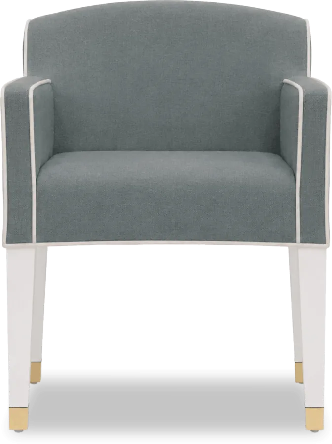 Armchair Marly Terrace, view 3
