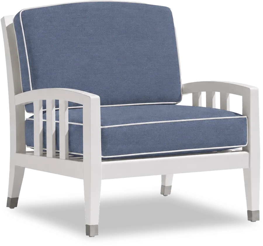 Lounge Chair Marly Terrace, view 1