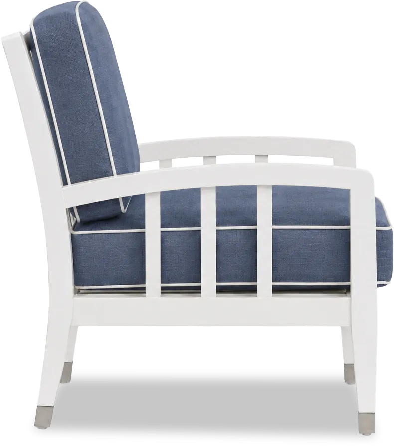 Lounge Chair Marly Terrace, view 2