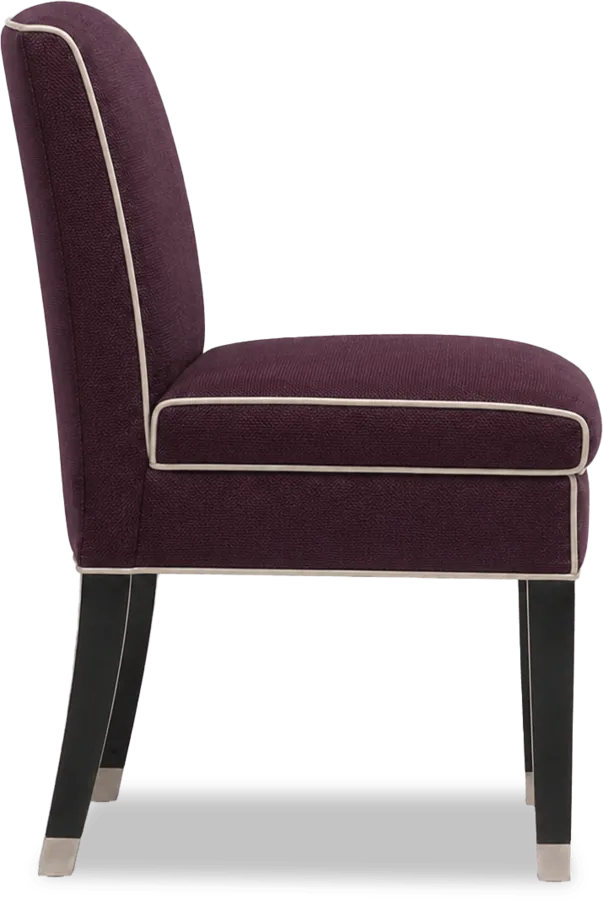 Chair Marly Terrace, view 2