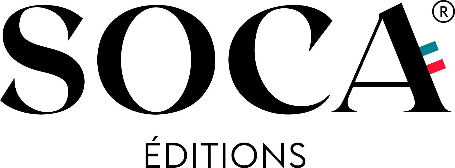 SOCA® Éditions