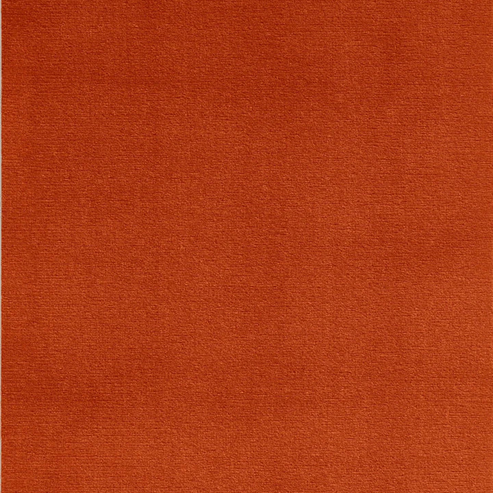 Fabric swatch Orange